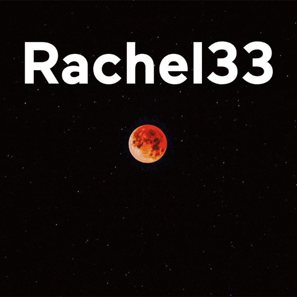 Rachel33 Artwork