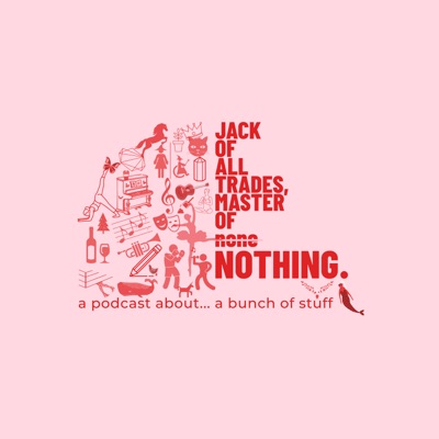 Jack of All Trades, Master of Nothing Jack of All Trades, Master of Nothing