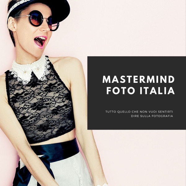 MasterMind Foto Italia