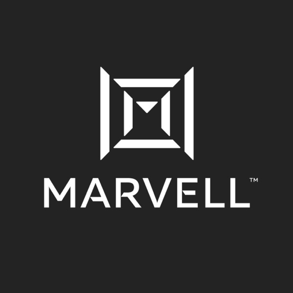 The Marvell Essential Technology Podcast Artwork