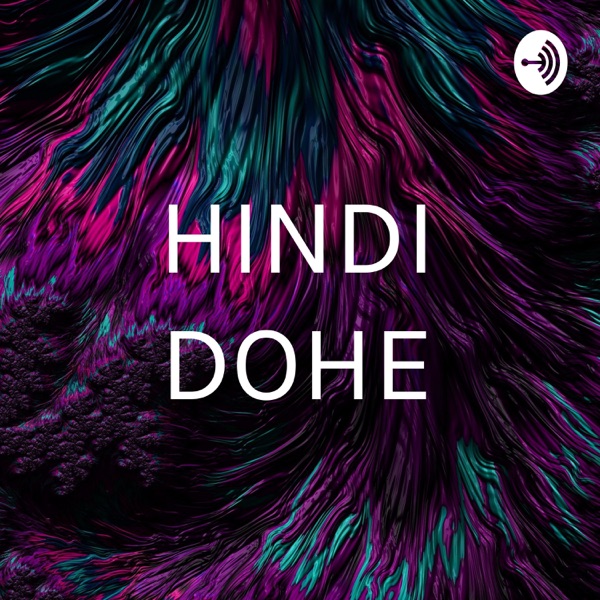 HINDI DOHE Artwork