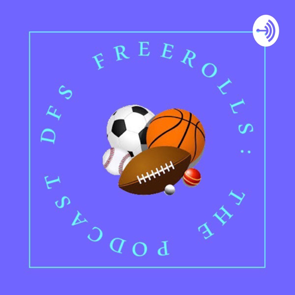DFS Freerolls: The Podcast Artwork