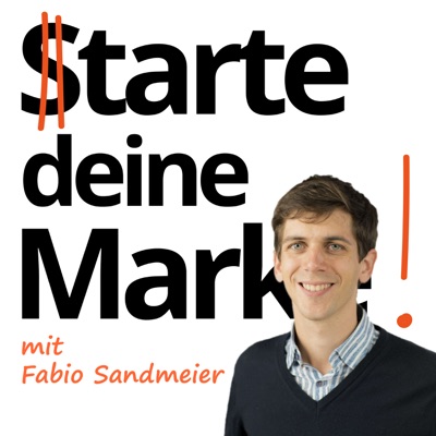 Starte deine Marke. Grosse Marketing-Tipps für kleine Start-ups. Starte deine Marke. Grosse Marketing-Tipps für kleine Start-ups.