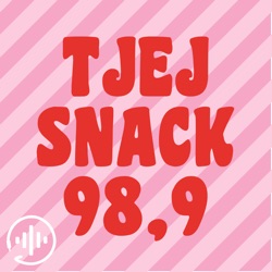 69. Tjejsarsnittsnack