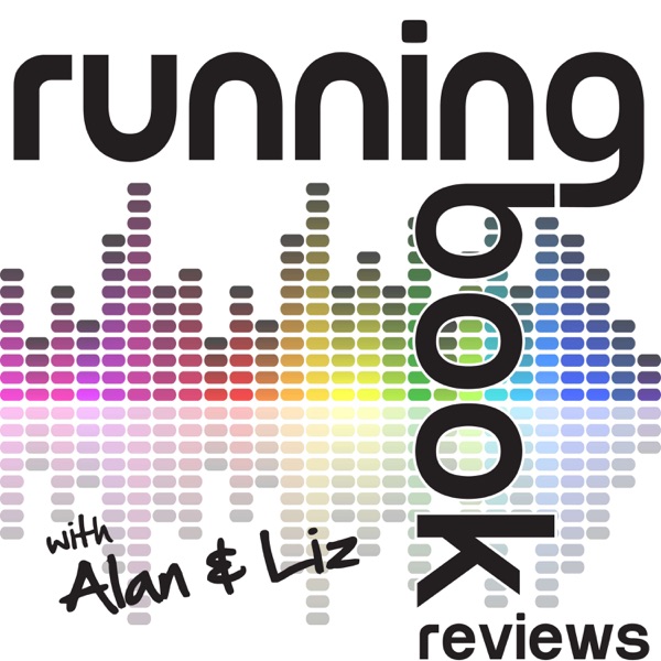 Running Book Reviews with Alan and Liz