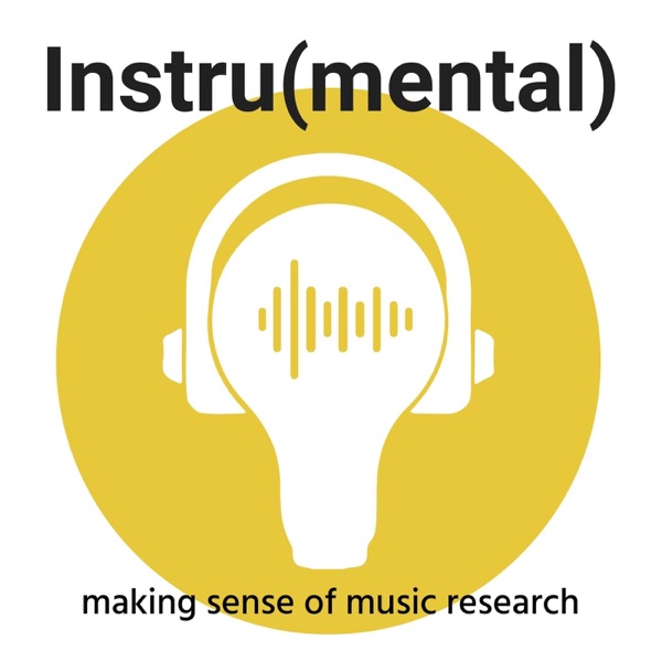 Instru(mental) with Brea Murakami