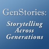 GenStories: Storytelling Across Generations artwork