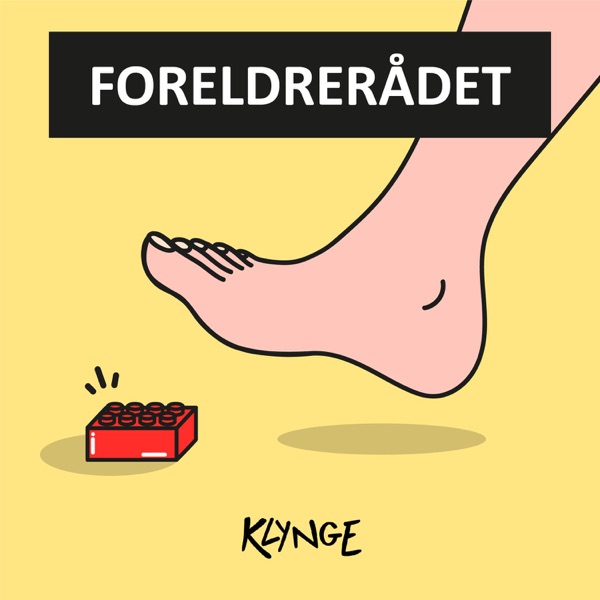 Foreldrerådet Artwork