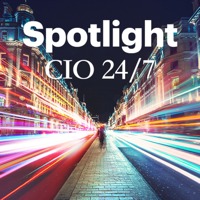 Accenture CIO Podcast podcast