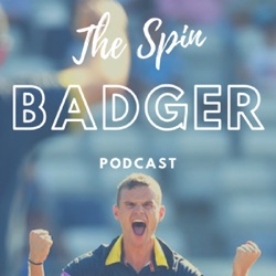 Episode Two- Find a Way with Ish Sodhi.