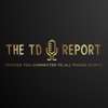 The TD Report artwork