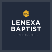 Lenexa Baptist Church podcast
