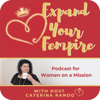 The Three Feminine Leadership Archetypes with Jess Tomlinson