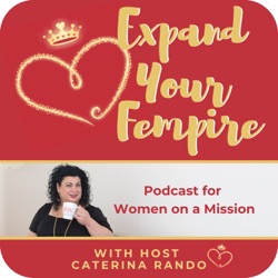 Being Bold in Business and Life with Tracie Root