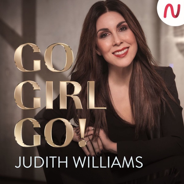 GO GIRL GO! Judith Williams