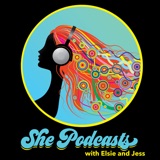Post She Podcasts Live 2021
