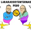 Lärarassistenternas podd