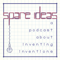SPARE IDEAS 1: Car Coffee, Nanny Glass, The Bictionary