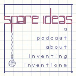 SPARE IDEAS 1: Car Coffee, Nanny Glass, The Bictionary