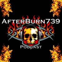 Afterburn 739 podcast
