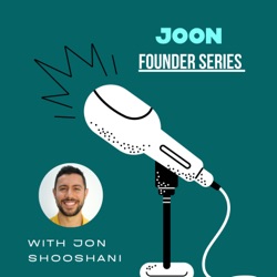 JOON Founder Series: Sam Polk, CEO of Everytable