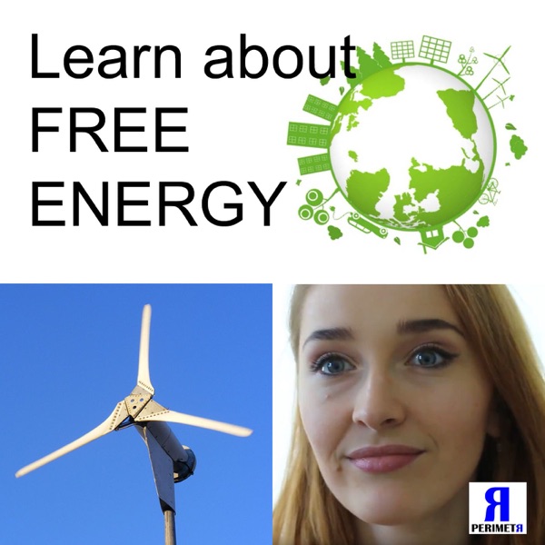 Learn about FREE Energy Artwork