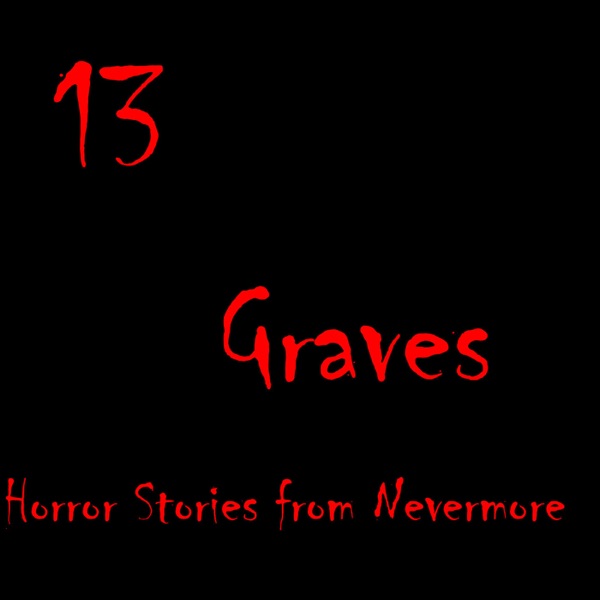 13 Graves Artwork