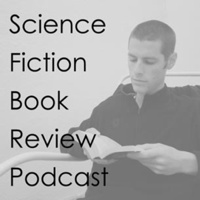 Science Fiction Book Review Podcast » Podcast Feed podcast