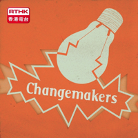 Changemakers podcast