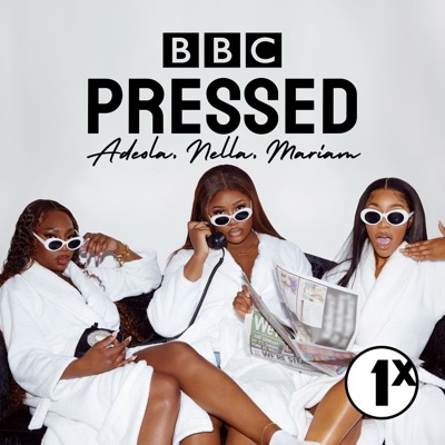 Pressed Pressed