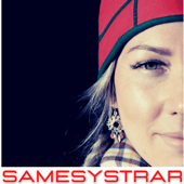 Samesystrar - Copyright 2023 All rights reserved Anna-Marja Persson | Samesystrar