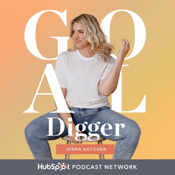The Goal Digger Podcast