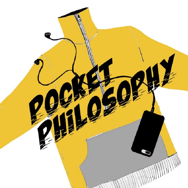 포켓 필로소피(Pocket Philosophy) - 조금씩 익숙해지는 철학