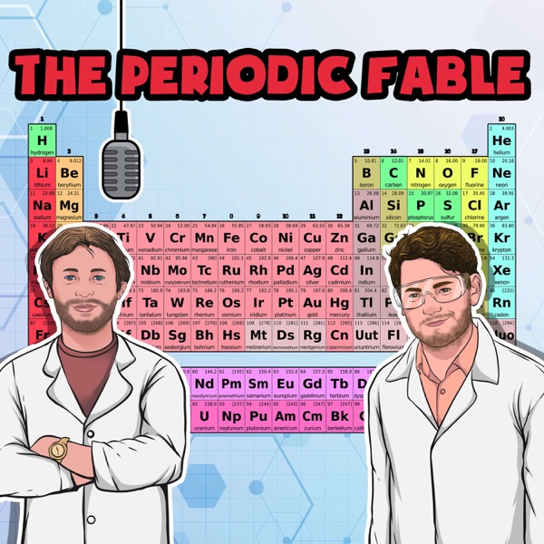 The Periodic Fable Artwork