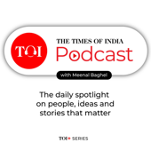 The Times Of India Podcast - Times Of India