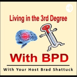 #68 IMPORTANT EPISODE!!!    This is about a Surprising BPD change for good and 8 Days of Heaven!