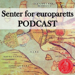 Senter for europaretts podcast
