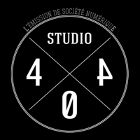 Studio404 podcast