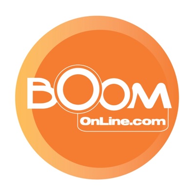 BOOM Radio con Kike Posada BOOM Radio con Kike Posada