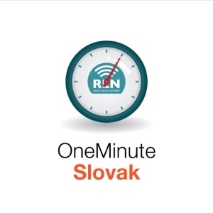 One Minute Slovak