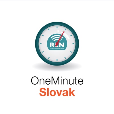 One Minute Slovak One Minute Slovak