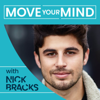 Ep#13 - Naz Perez: TV Host & Producer