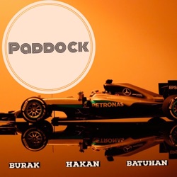 Paddock Podcast F1