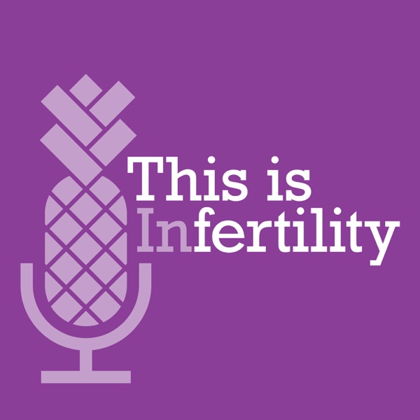 This is Infertility Artwork