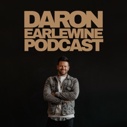 Unlocking the Joy Within | Advent Week Three | Daron Earlewine Podcast Ep. 142