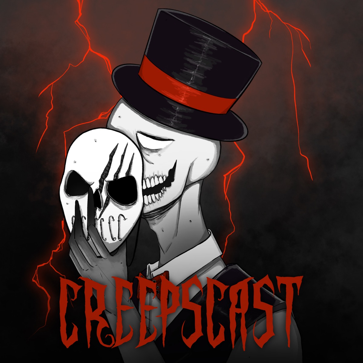 20 - The Harbinger Experiment – Creepypasty – Podcast – Podtail