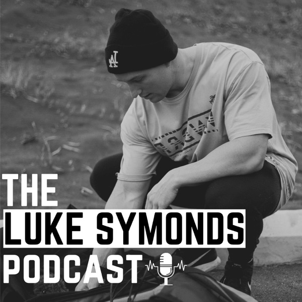 Artwork for The Luke Symonds Podcast