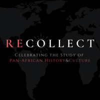 Remember: AFRICAN AQUATIC CULTURE | Kevin Dawson