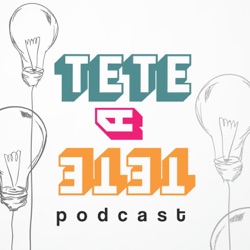 Tête à tête - Le podcast des conversations psychologiques qui réveille les neurones