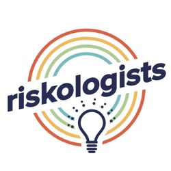 S1 Ep9 | Risk Management in Major Programmes with Rebecca Gabriel